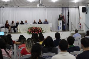 Solenidade- marca- início- do- Internato- da- 1ª Turma- de- Medicina- do -CESMAC- (23)