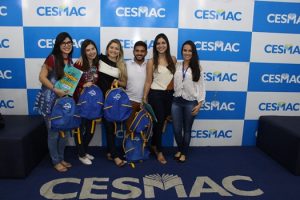 Solenidade- marca- início- do- Internato- da- 1ª Turma- de- Medicina- do -CESMAC- (23)