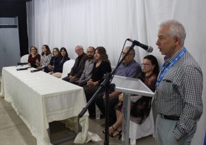 Solenidade- marca- início- do- Internato- da- 1ª Turma- de- Medicina- do -CESMAC- (23)