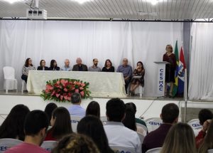 Solenidade- marca- início- do- Internato- da- 1ª Turma- de- Medicina- do -CESMAC- (23)