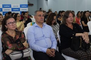 Solenidade- marca- início- do- Internato- da- 1ª Turma- de- Medicina- do -CESMAC- (23)