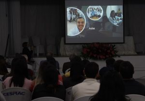 Solenidade- marca- início- do- Internato- da- 1ª Turma- de- Medicina- do -CESMAC- (23)