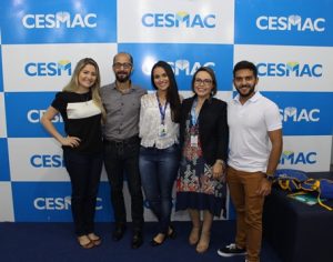 Solenidade- marca- início- do- Internato- da- 1ª Turma- de- Medicina- do -CESMAC- (23)