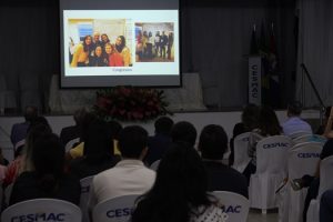 Solenidade- marca- início- do- Internato- da- 1ª Turma- de- Medicina- do -CESMAC- (23)