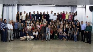 Solenidade- marca- início- do- Internato- da- 1ª Turma- de- Medicina- do -CESMAC- (23)