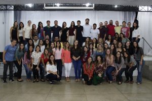 Solenidade- marca- início- do- Internato- da- 1ª Turma- de- Medicina- do -CESMAC- (23)
