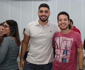 Solenidade- marca- início- do- Internato- da- 1ª Turma- de- Medicina- do -CESMAC- (23)