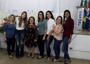 Solenidade- marca- início- do- Internato- da- 1ª Turma- de- Medicina- do -CESMAC- (23)