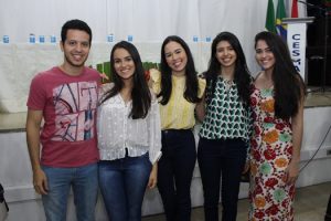 Solenidade- marca- início- do- Internato- da- 1ª Turma- de- Medicina- do -CESMAC- (23)