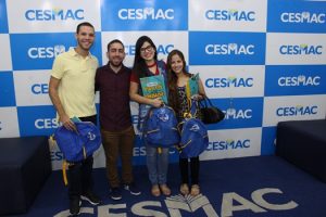 Solenidade- marca- início- do- Internato- da- 1ª Turma- de- Medicina- do -CESMAC- (23)