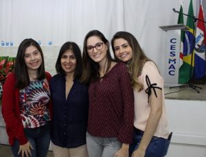 Solenidade- marca- início- do- Internato- da- 1ª Turma- de- Medicina- do -CESMAC- (23)