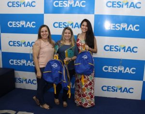 Solenidade- marca- início- do- Internato- da- 1ª Turma- de- Medicina- do -CESMAC- (23)