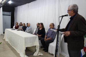 Solenidade- marca- início- do- Internato- da- 1ª Turma- de- Medicina- do -CESMAC- (23)