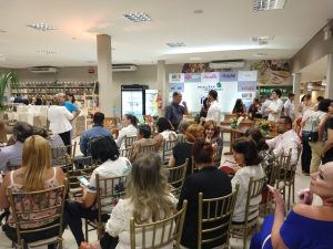 Lançamento Livro Prof. Rodrigo 4