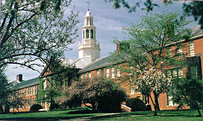 State University of New York, Brockport