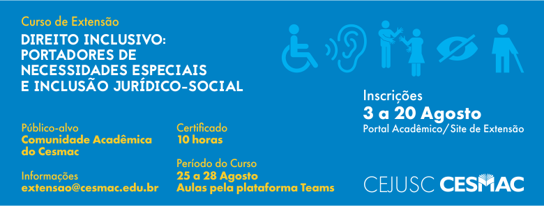 Inscreva-se!