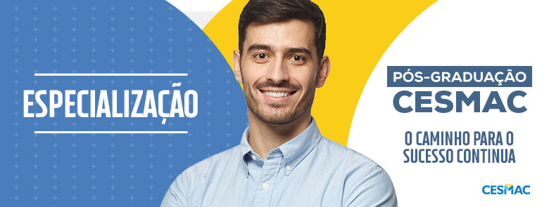 Confira os cursos abaixo