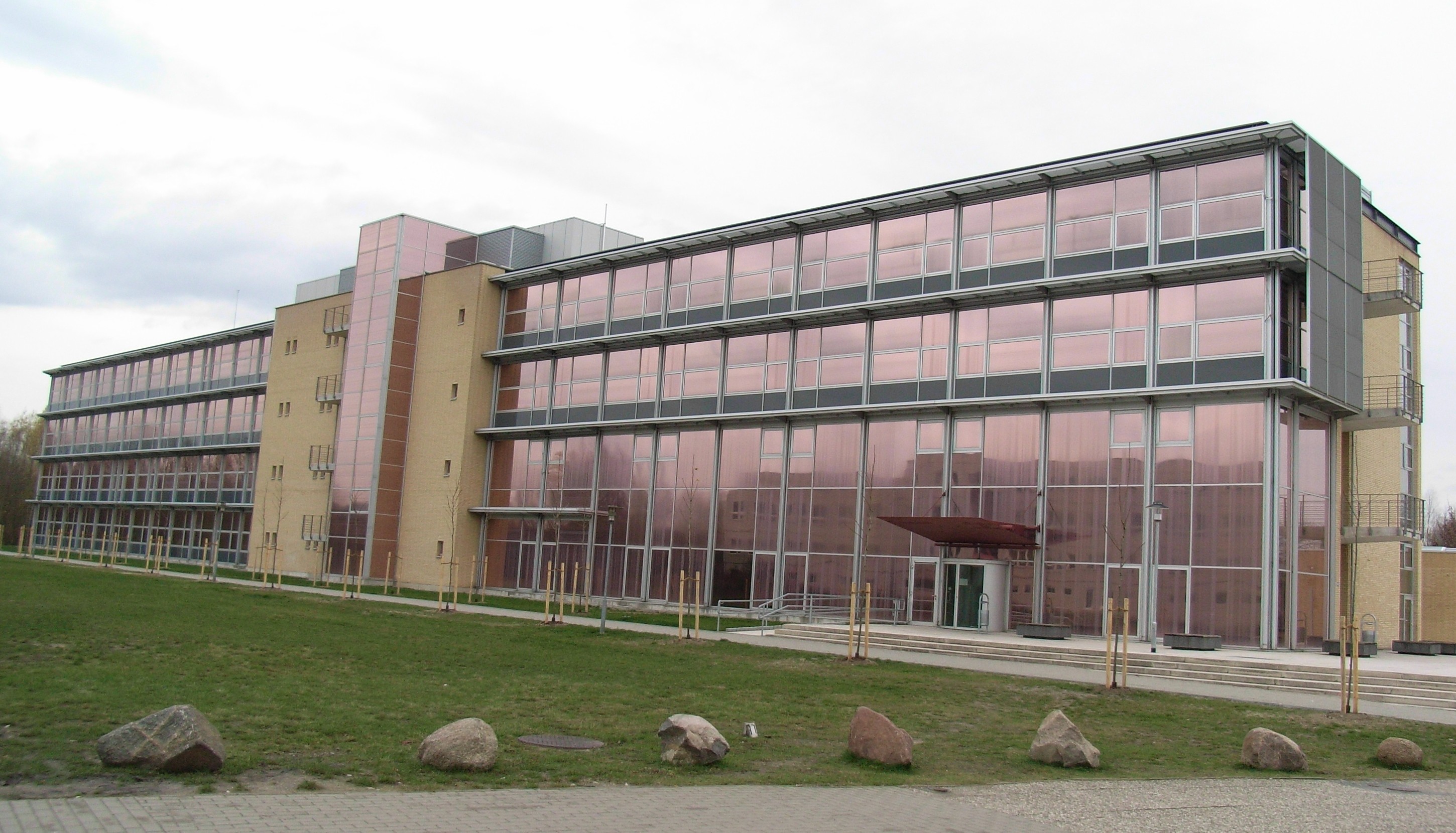 Neubrandenburg University of Applied Sciences