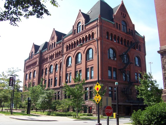 Illinois Institute of Technology