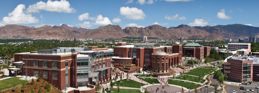 University of Nevada