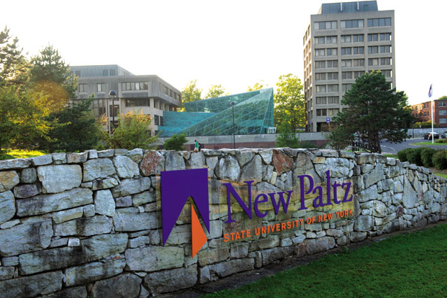 State University of New York, New Paltz