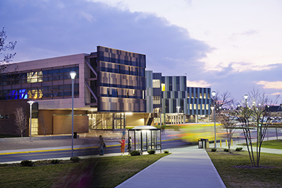 North Carolina A&T State University