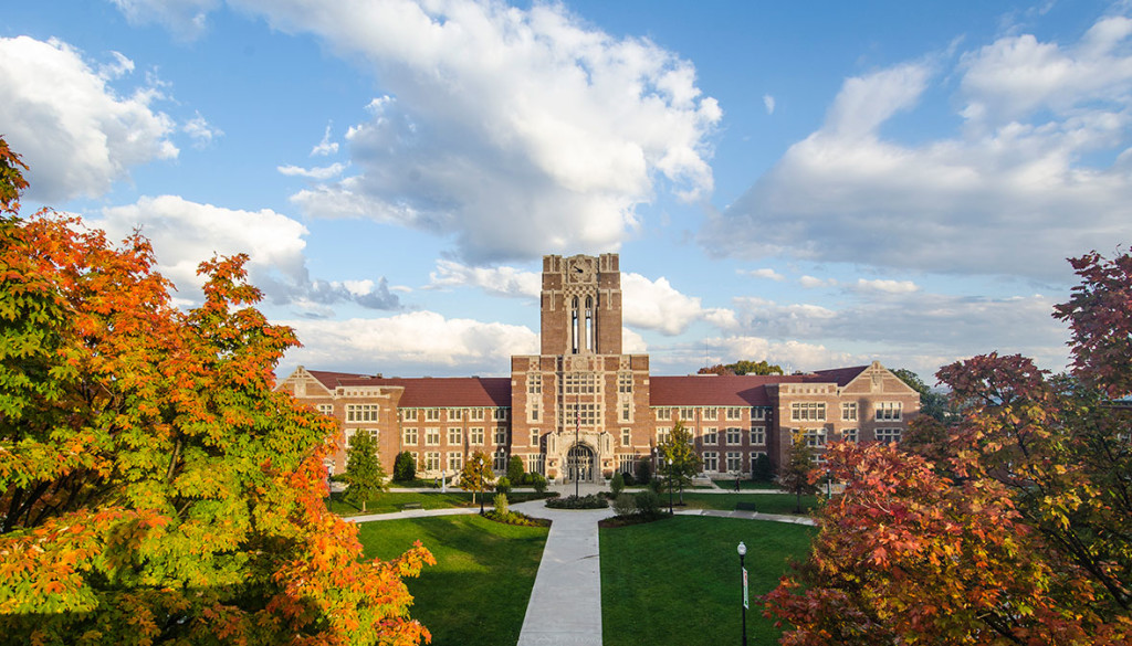 University of Tenessee, Knoxville