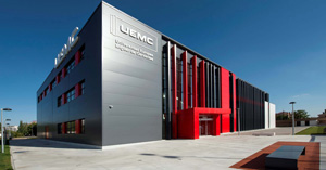 Universidad Europea Miguel de Cervantes