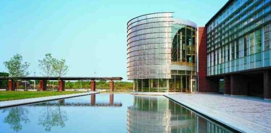 University of Ontario Institute of Technology