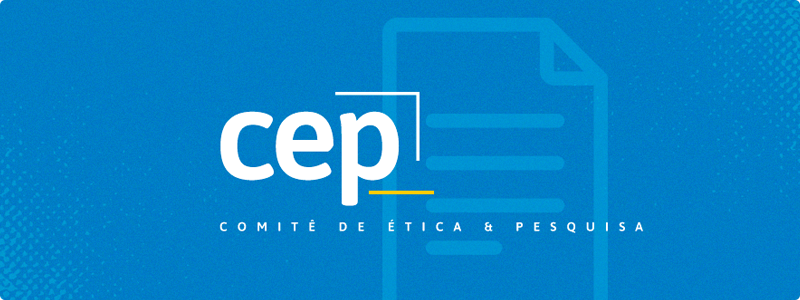 COMITÊ DE ÉTICA E PESQUISA