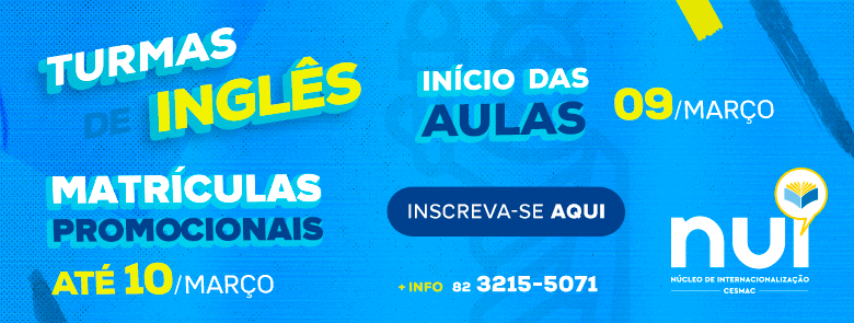 Inscreva-se aqui
