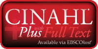 Cinahl Plus