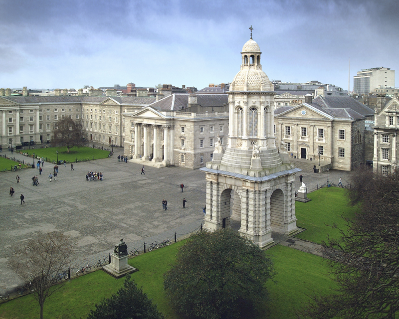 Trinity College Dublin
