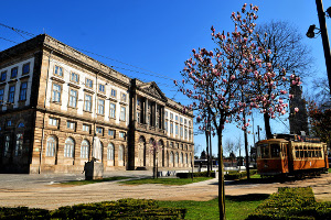 Universidade do Porto