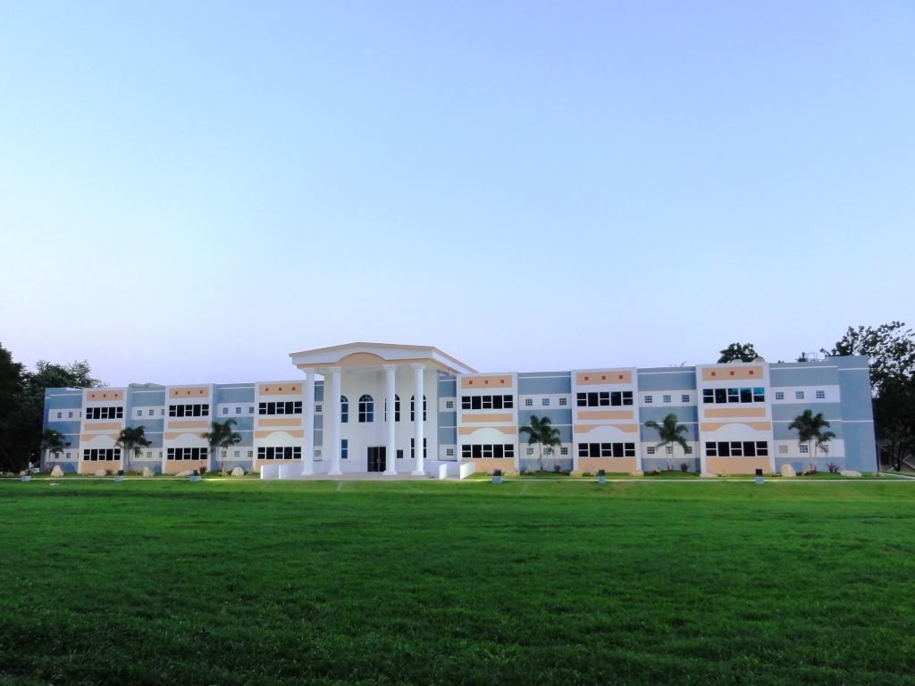 Pontificia Universidad Católica de Puerto Rico
