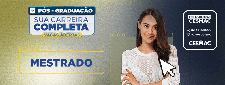 Confira os cursos abaixo
