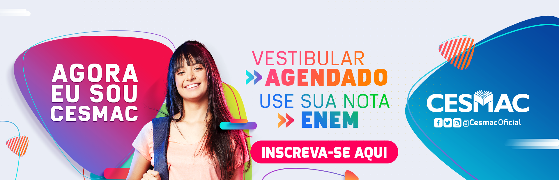 AGENDADO/NOTA ENEM