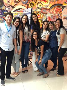 Pesquisadores- do- PSIC -apresentam- estudos- em -formato- de -Banner - Cesmac (8)