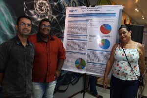 Pesquisadores- do- PSIC -apresentam- estudos- em -formato- de -Banner - Cesmac (8)