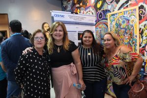 Pesquisadores- do- PSIC -apresentam- estudos- em -formato- de -Banner - Cesmac (8)