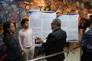 Pesquisadores- do- PSIC -apresentam- estudos- em -formato- de -Banner - Cesmac (8)