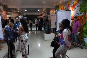 Pesquisadores- do- PSIC -apresentam- estudos- em -formato- de -Banner - Cesmac (8)