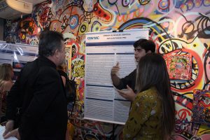 Pesquisadores- do- PSIC -apresentam- estudos- em -formato- de -Banner - Cesmac (8)