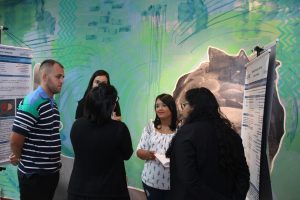 Pesquisadores- do- PSIC -apresentam- estudos- em -formato- de -Banner - Cesmac (8)