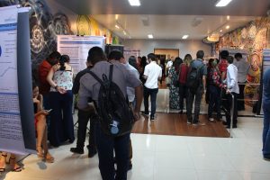 Pesquisadores- do- PSIC -apresentam- estudos- em -formato- de -Banner - Cesmac (8)