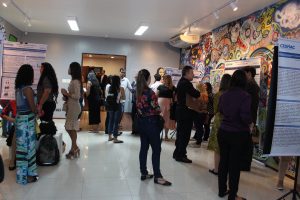 Pesquisadores- do- PSIC -apresentam- estudos- em -formato- de -Banner - Cesmac (8)