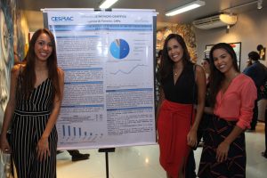 Pesquisadores- do- PSIC -apresentam- estudos- em -formato- de -Banner - Cesmac (8)