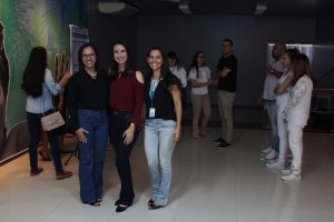 Pesquisadores- do- PSIC -apresentam- estudos- em -formato- de -Banner - Cesmac (8)