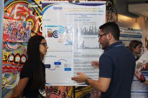 Pesquisadores- do- PSIC -apresentam- estudos- em -formato- de -Banner - Cesmac (8)