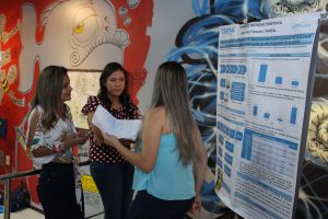 Pesquisadores- do- PSIC -apresentam- estudos- em -formato- de -Banner - Cesmac (8)